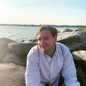 Meet your Posher, Madison